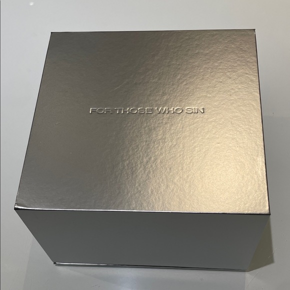 *NEW* For Those Who Sin “Damaged Goods” Snapback Trucker Hat - Picture 4 of 13